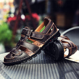 Men's Comfortable Walking Sandals