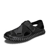 Men's Mesh Comfortable Casual Sandals
