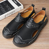 Men's Outdoor Leisure Sandals