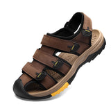New Men's Comfortable Breathable Beach Sandals