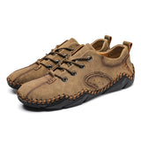 New Men High Quality Breathable Casual Shoes