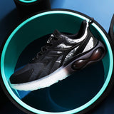 Men's Breathable Tenis Sneakers