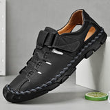 New Men Summer Outdoor Walking Sandals