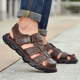 Men's High Quality Classic Sandals