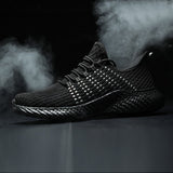 Men's Spring Fashion Breathable Sneakers