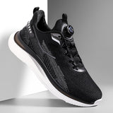 Men's Breathable Lightweight Sneakers