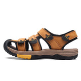 New Men's Comfortable Breathable Beach Sandals