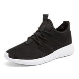 Men's Breathable Mesh Summer Sneakers