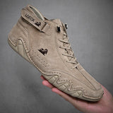 New Men's Fashion Comfortable Casual Shoes