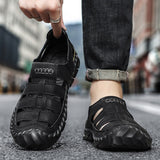 Summer Fashion Outdoor Sandals