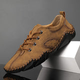 New Men High Quality Breathable Casual Shoes