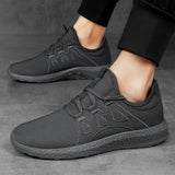 Men's Summer Mesh Fashion Sneakers