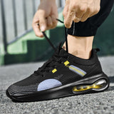 Breathable Outdoor Training Sports Shoes