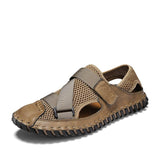 Men's Mesh Comfortable Casual Sandals