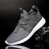 Men's Breathable Mesh Summer Sneakers