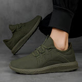Men's Summer Mesh Fashion Sneakers