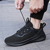 Men's Fashion Mesh Sneakers