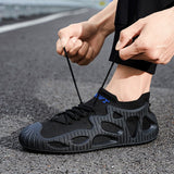 Men's New Fashion Breathable Sneakers