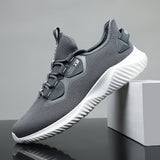 Men's Lightweight Trainers Sneakers