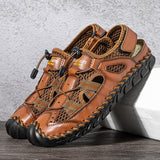 New Summer Quick Drying Water Shoes