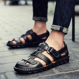 Men's Comfortable Walking Sandals