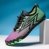 New Fashion Couple Quick Dry Casual Shoes