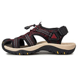 Men's Retro Leisure Sandals