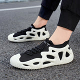 Men's New Fashion Breathable Sneakers