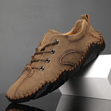 New Men High Quality Breathable Casual Shoes