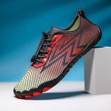 New Fashion Couple Quick Dry Casual Shoes