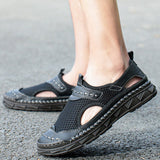 Men's Outdoor Leisure Sandals