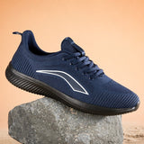New Men's Mesh Soft Sole Sneakers