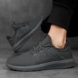 Men's Summer Mesh Fashion Sneakers