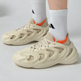 Men's Lightweight Mesh EVA Sneakers