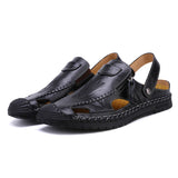 Hot Classic Summer Men's Beach Roman Sandals