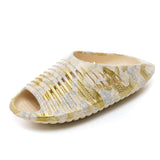 Fashion Trend Men's Outdoor Slippers