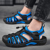 New Fashion Design Breathable Casual Sandals