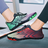 New Fashion Couple Quick Dry Casual Shoes