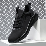 Men's Fashion Mesh Sneakers