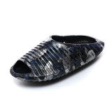 Fashion Trend Men's Outdoor Slippers