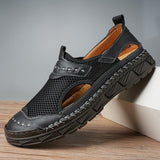 Men's Outdoor Leisure Sandals
