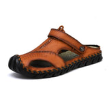 Men's Summer Classic Comfortable Slippers