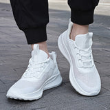 Men's Fashion Mesh Sneakers