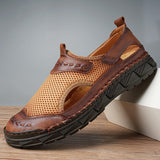 Men's Outdoor Leisure Sandals