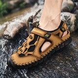 Men's Casual Slip-on Outdoor Shoes