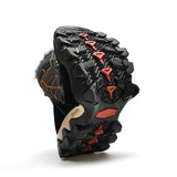 Men's Winter Non-slip Warm Boots