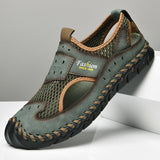 Men's Summer Outdoor Slip-on Sandals