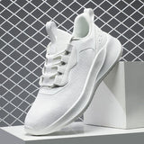 Men's Fashion Mesh Sneakers