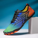 New Fashion Couple Quick Dry Casual Shoes