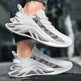 Men's Trainer Race Breathable Shoes